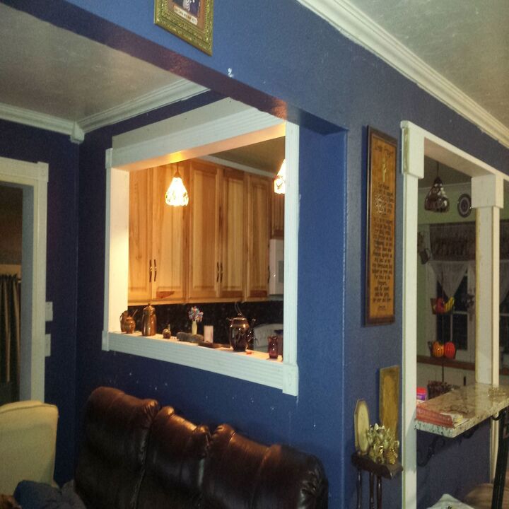 Images Don Ball Custom Care Painting