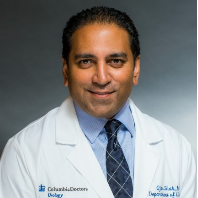 Ojas Shah, Medical Doctor (MD)