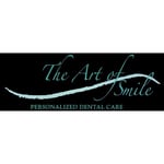 The Art of Smile Logo