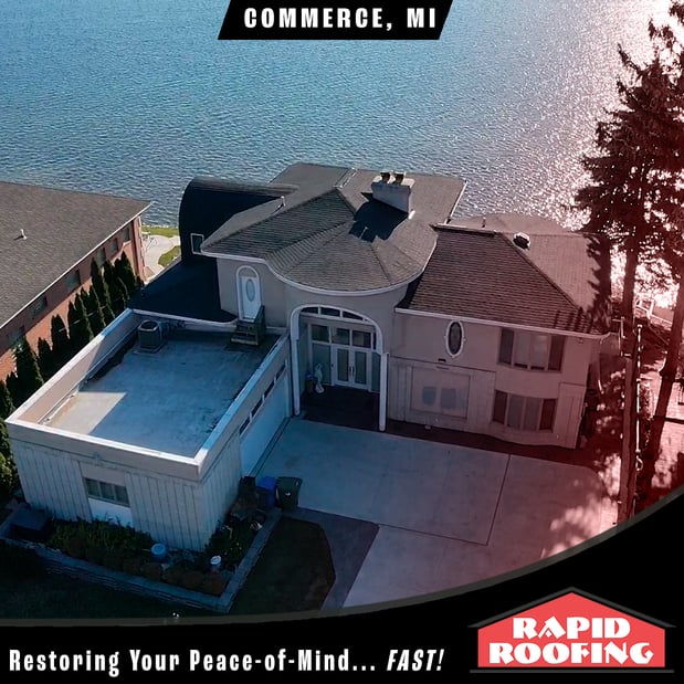 Images Rapid Roofing
