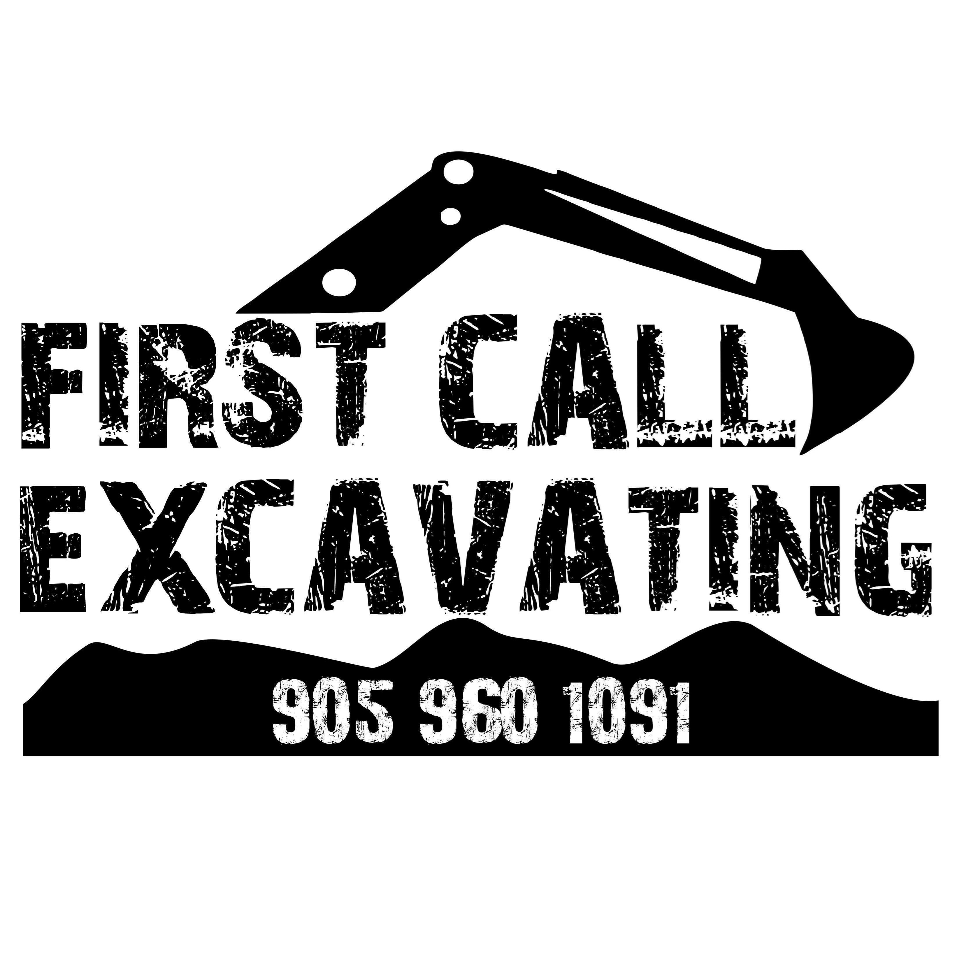 First Call Excavating