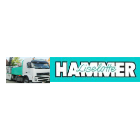 Logo Liselotte Hammer GmbH