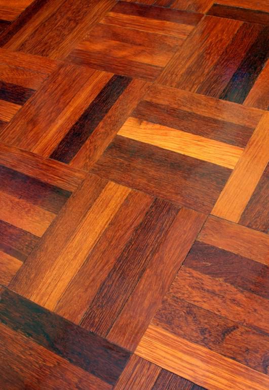 Parkett Rossmann, Lindermannstr. 80 in Oberhausen