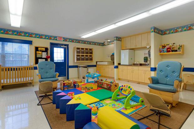 Images Primrose School of Harmony
