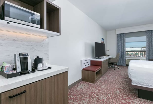 Images Hilton Garden Inn Dallas/Arlington