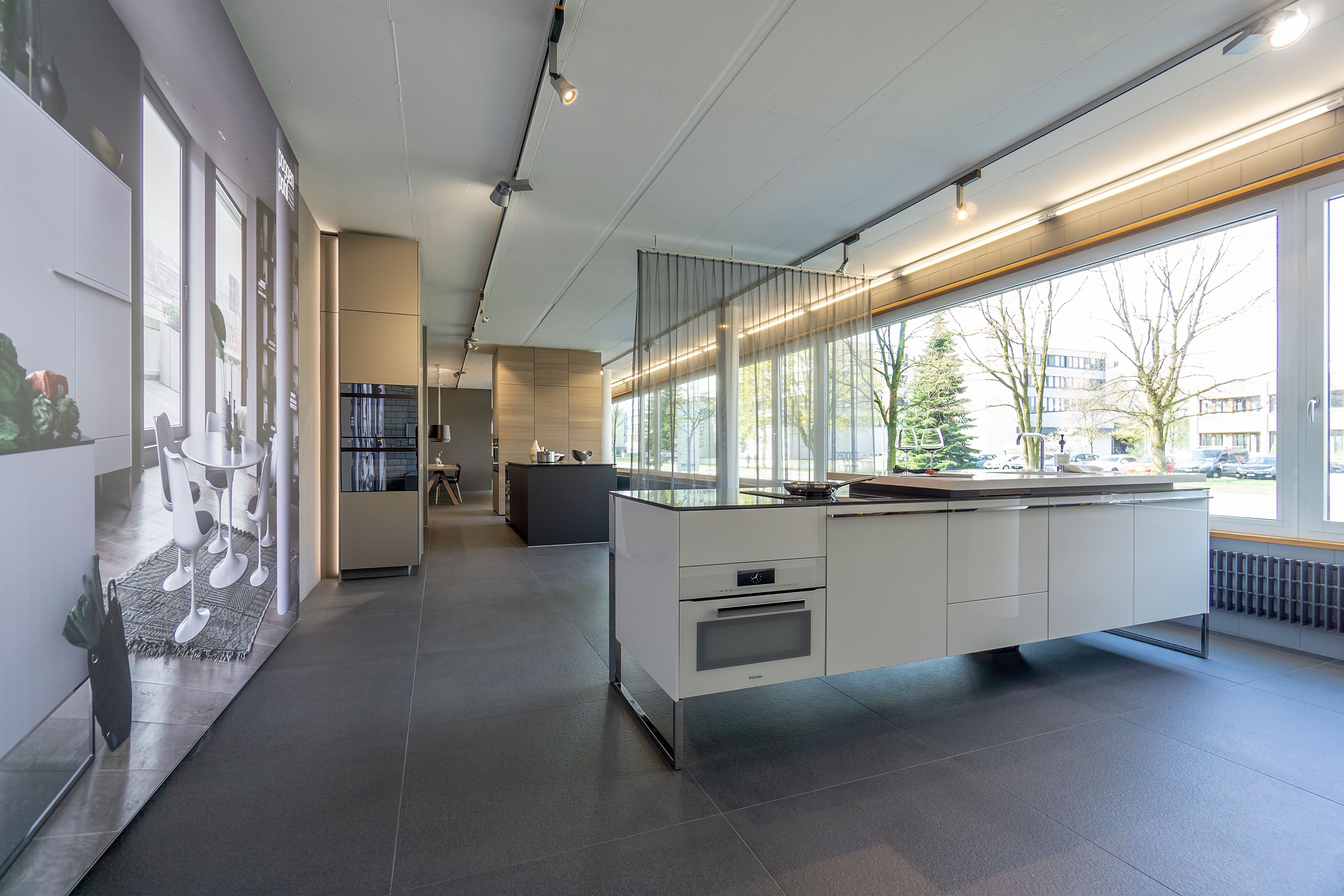 Bilder Linear Küchen AG