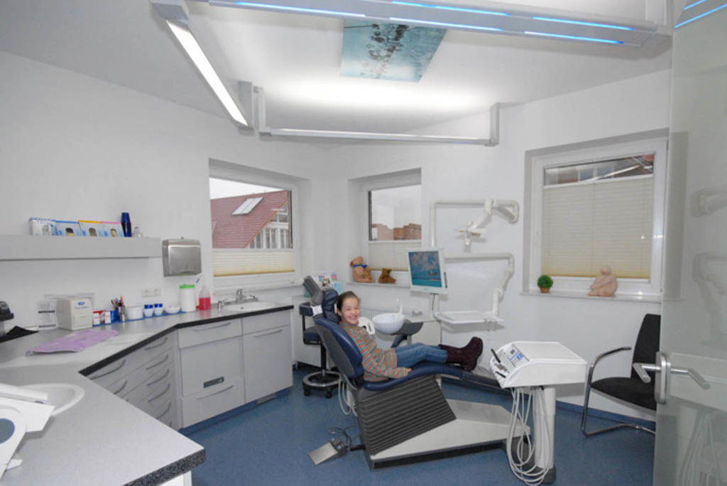 Bilder Zahnarztpraxis Niedernjesa | Ihre Prophylaxepraxis im Süden von Göttingen