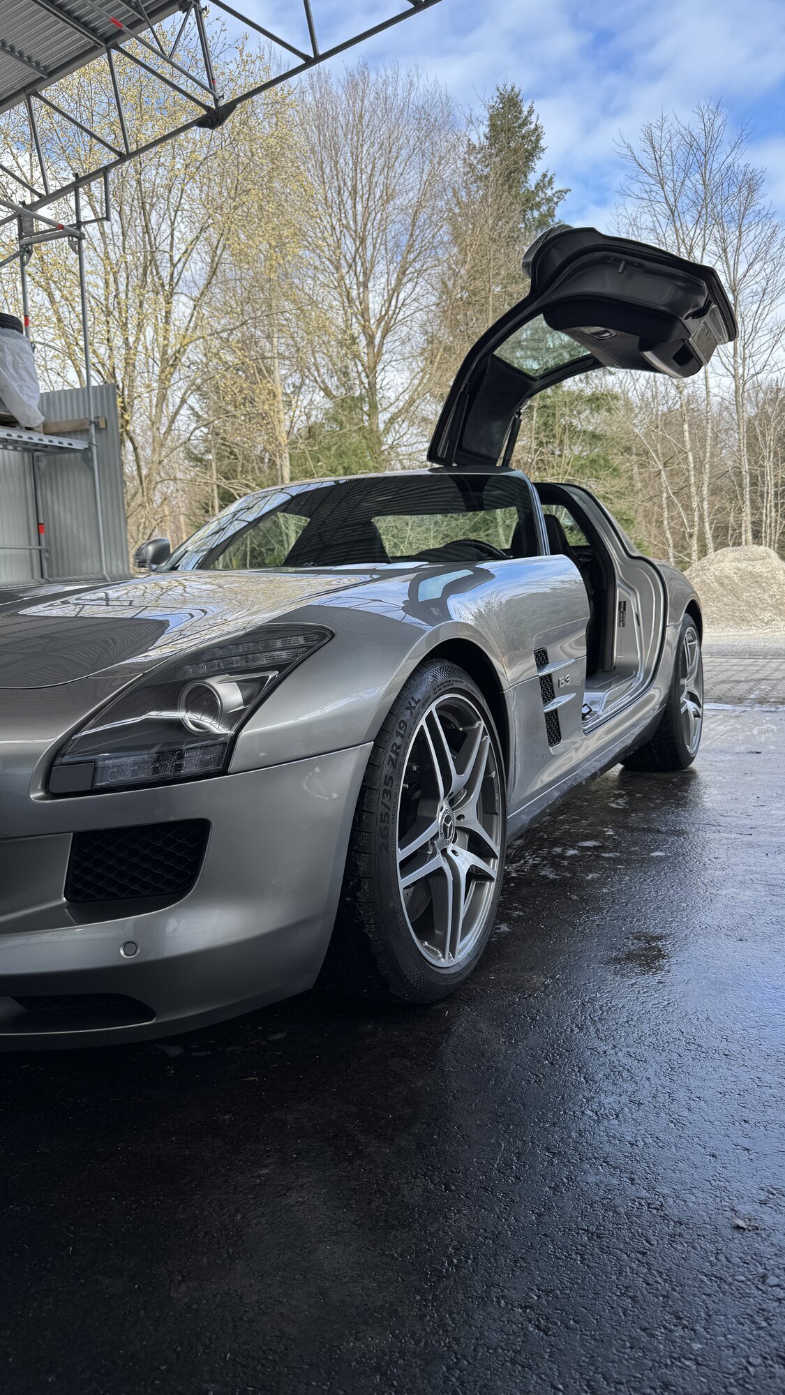 Bilder MB Detailing Fahrzeugpflege
