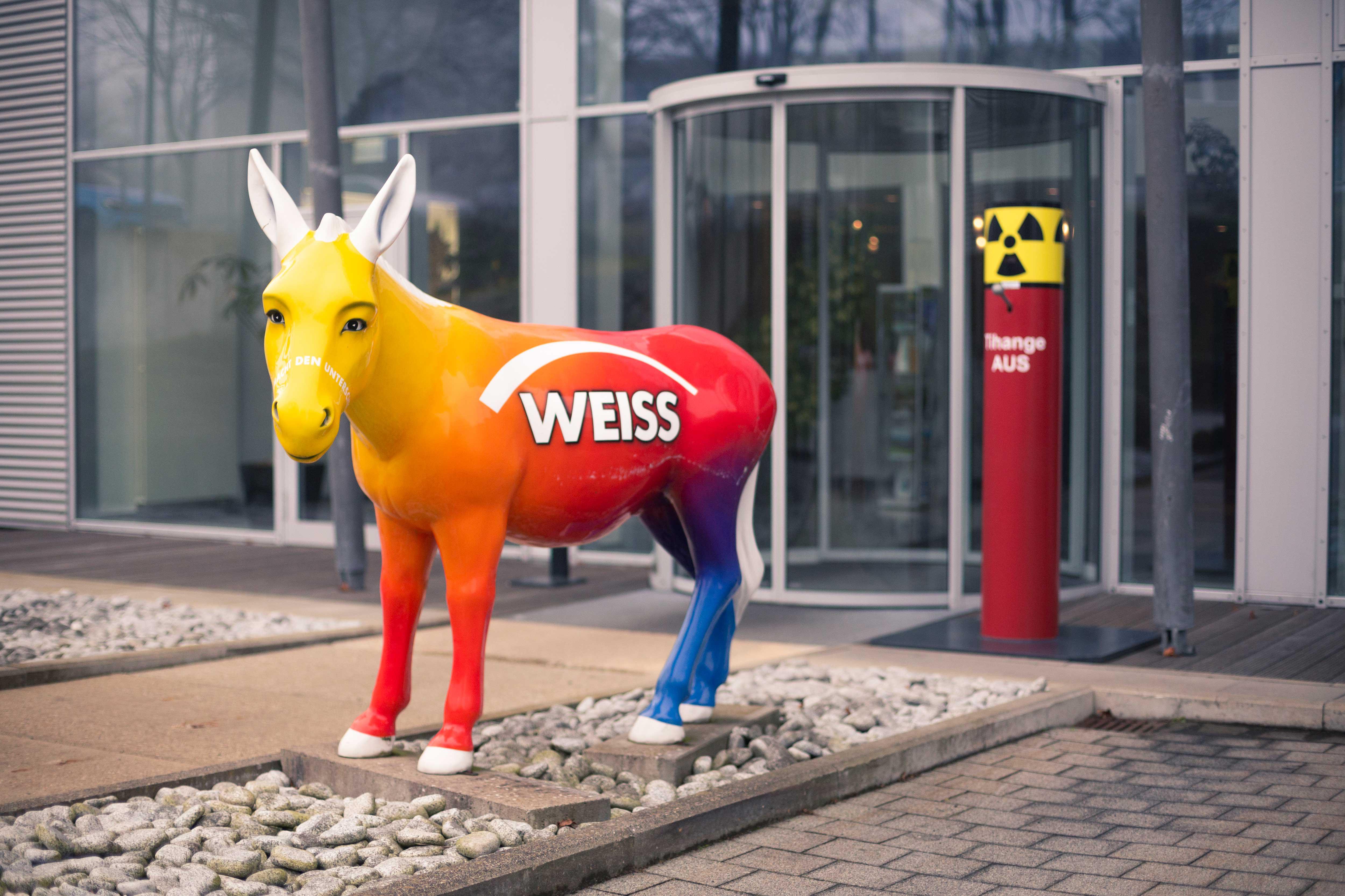 Weiss Verlag GmbH & Co. KG