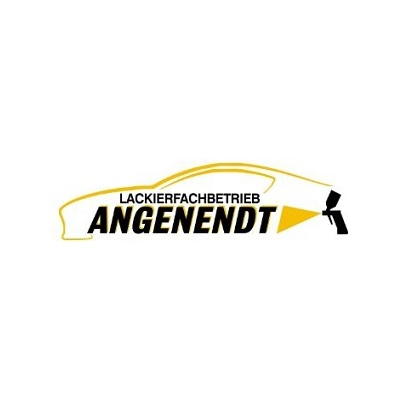 Angenendt GmbH in Emmerich am Rhein - Logo