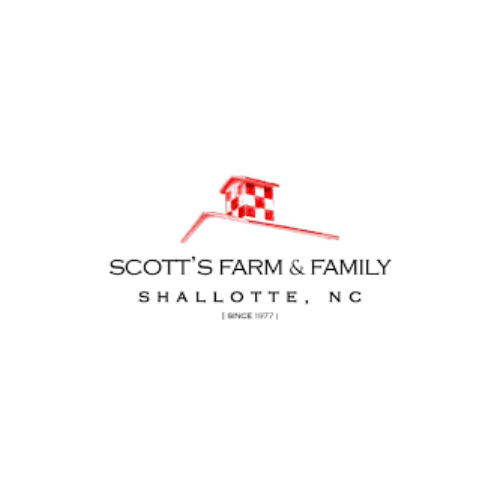 Scott's Farm & Family Logo