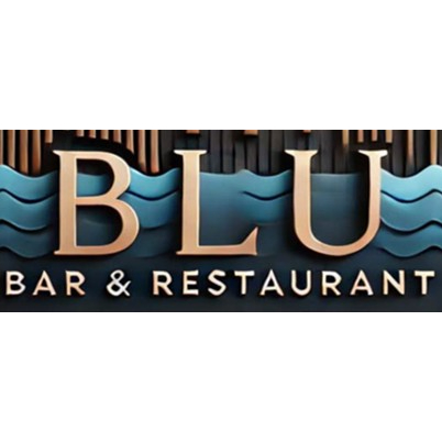 Blu Bar & Restaurant