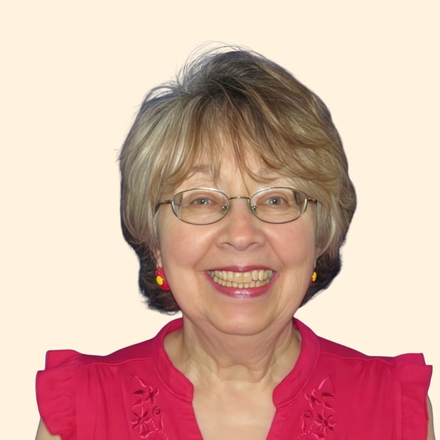 Images Elizabeth Krakow, Counselor