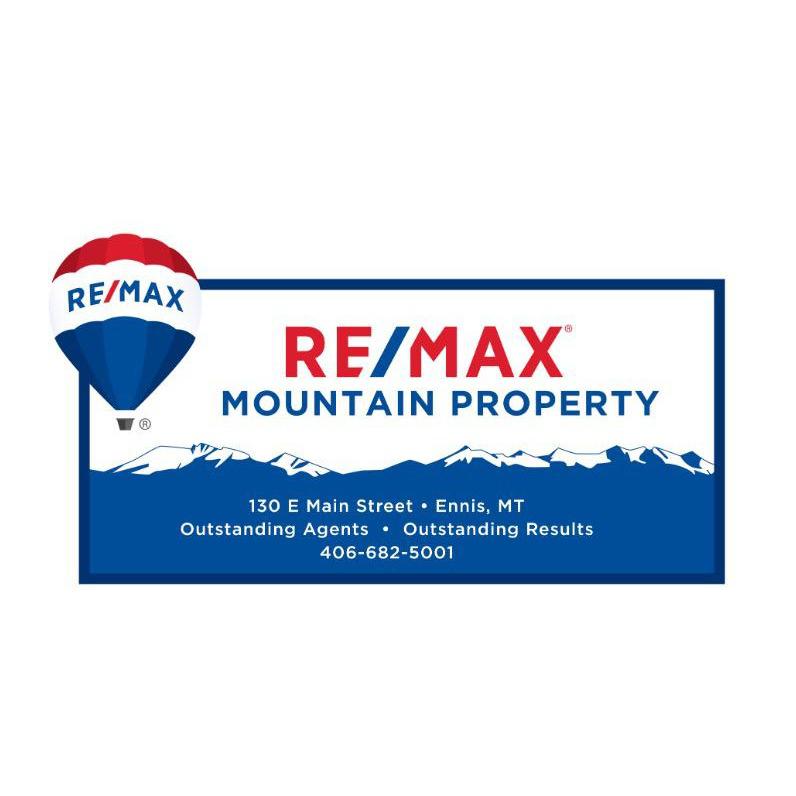 Lisa Carruthers, REALTOR | RE/MAX Mountain Property
