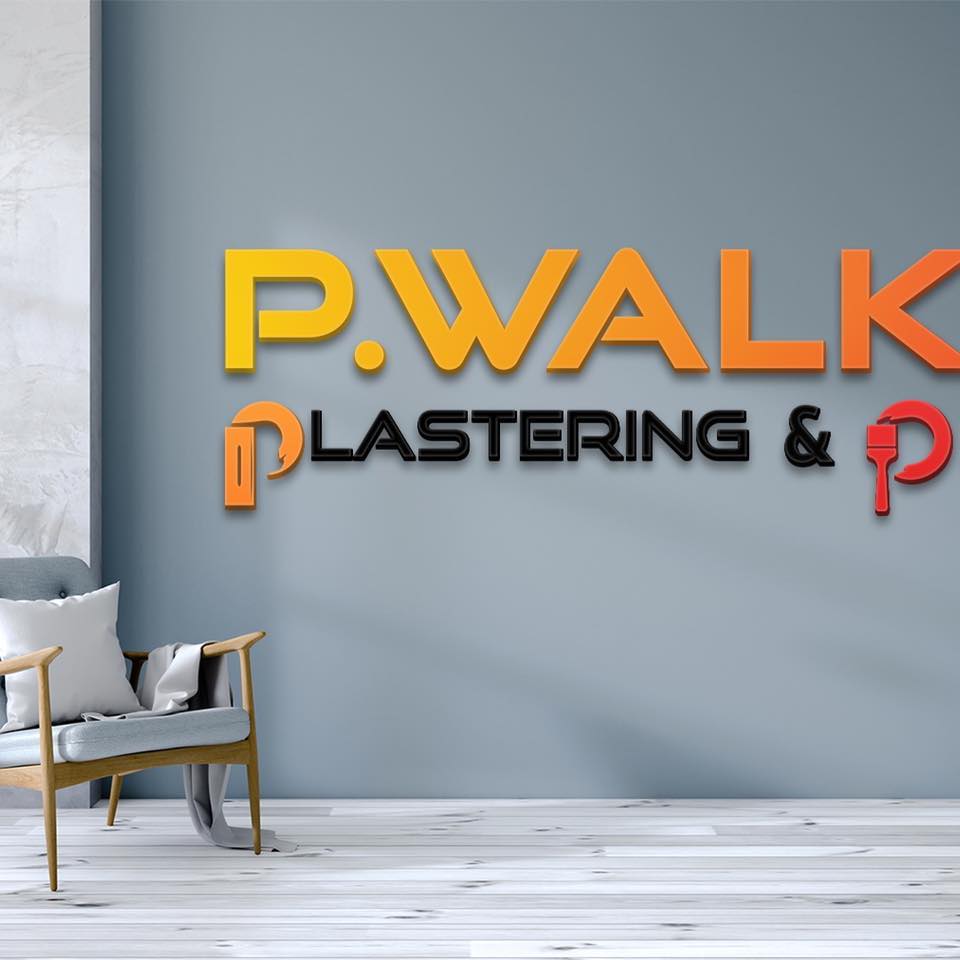 P.Walker Plastering & Painting - Basingstoke, Hampshire RG22 6SX - 07917 410082 | ShowMeLocal.com