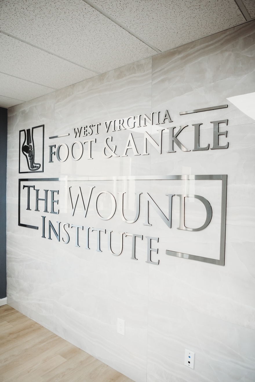The Wound Institute
