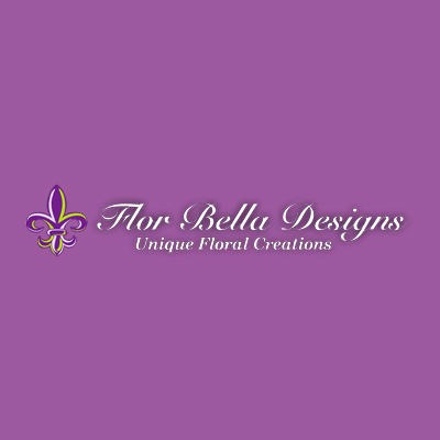 Flor Bella Designs Logo