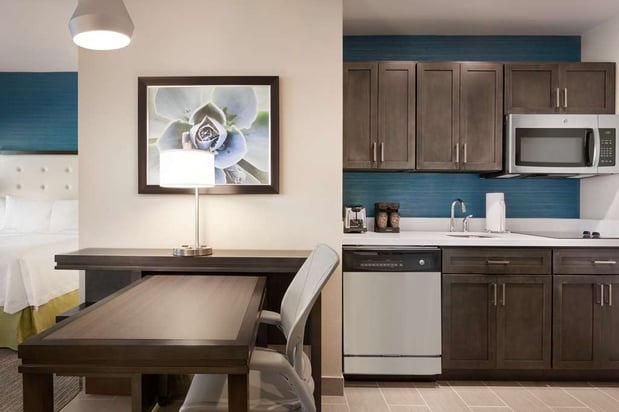 Images Homewood Suites by Hilton Charlotte/SouthPark