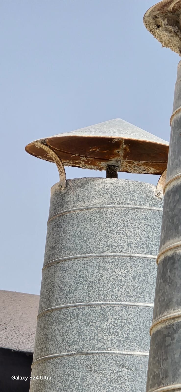 Images Deshollinador Gran Canaria