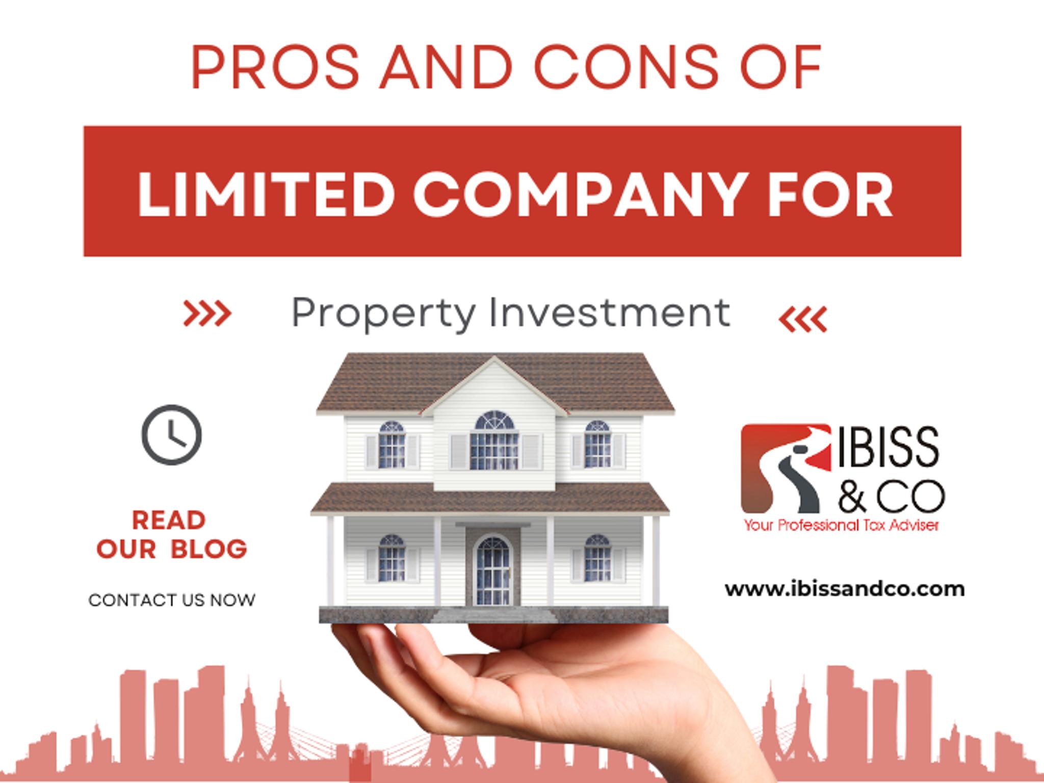 Images IBISS & CO Limited