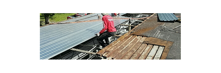 Images Solis Roofing Contractors Inc