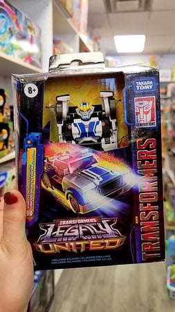 Images Distinctive Toys