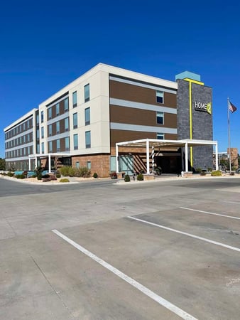 Images Home2 Suites by Hilton Joplin