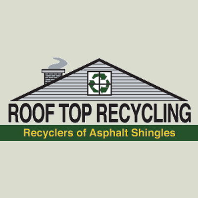Roof Top Recycling Logo