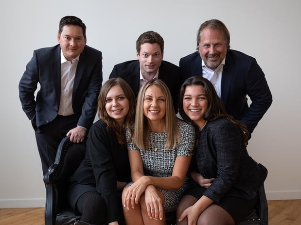 Images The Harris Group - Ameriprise Financial Services, LLC