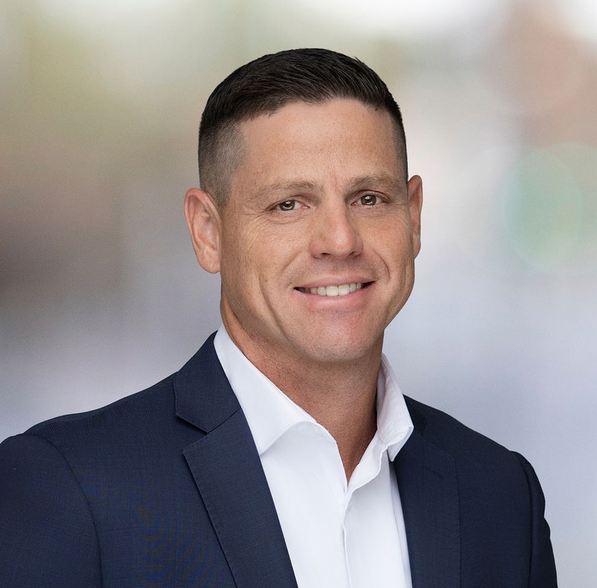 Tony Sacco, CRPS®, CPFA®