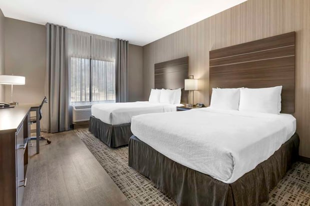 Images Best Western Plus LaCrescent / LaCrosse