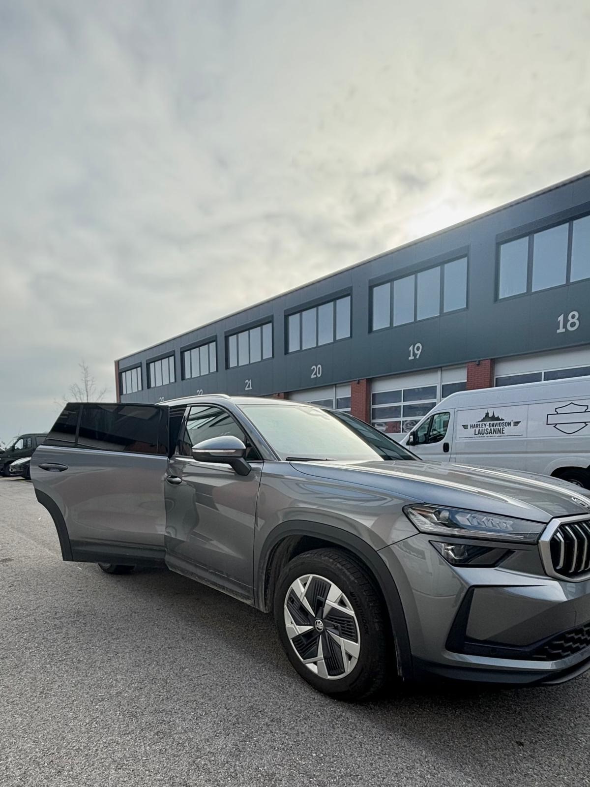 Bilder Select Auto Pro Suisse