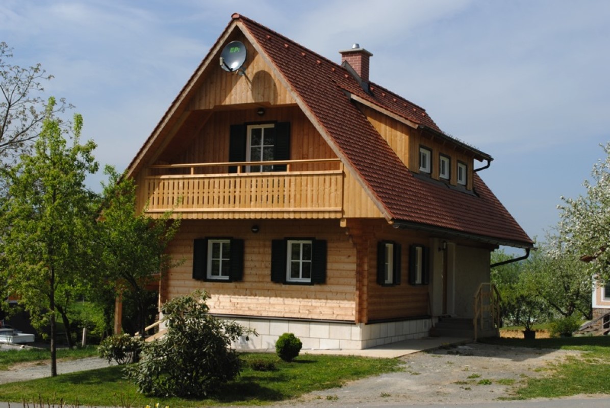 Bild 4 von Bio-Ferienhaus Mimlich