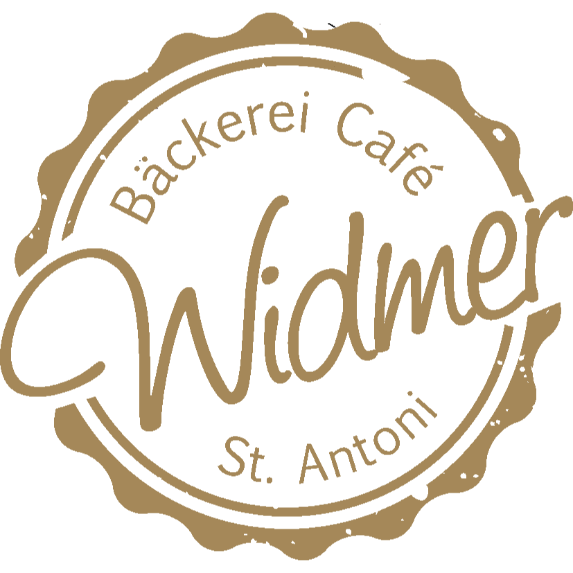 Bäckerei Café Widmer GmbH Logo