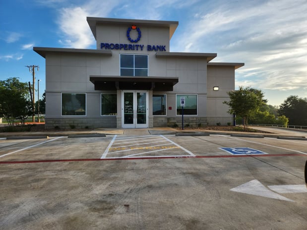 Images Prosperity Bank