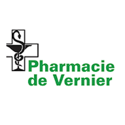Pharmacie Vernier Sàrl N. Elfiki Logo