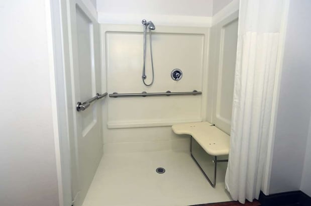 Images Hampton Inn & Suites Lamar