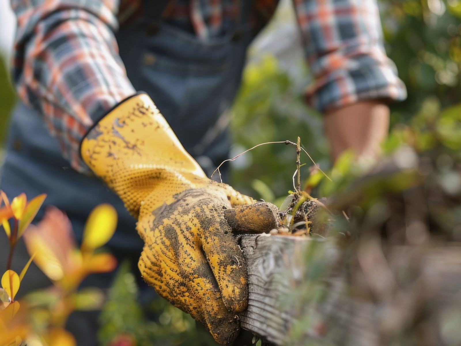 York Tree & Lawn Service