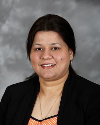 Devina Prasad, MD - IU Health Primary Care - Fishers Hospital