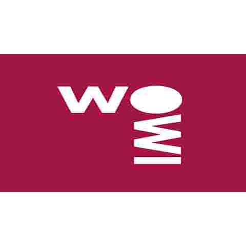 Logo WoWi Druckkultur | Wohlfeld & Wirtz