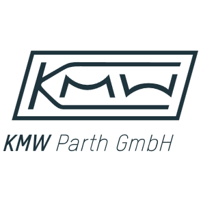Logo KMW Parth GmbH