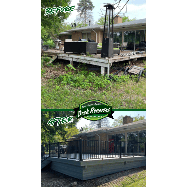 Images Deck Renewal Specialist LLC