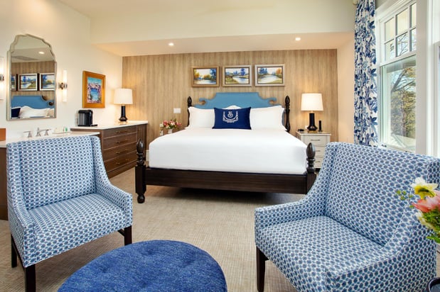 Images The Inn at Stonecliffe