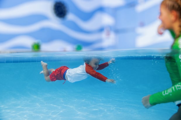 Images Watermelon Swim - Wesley Chapel