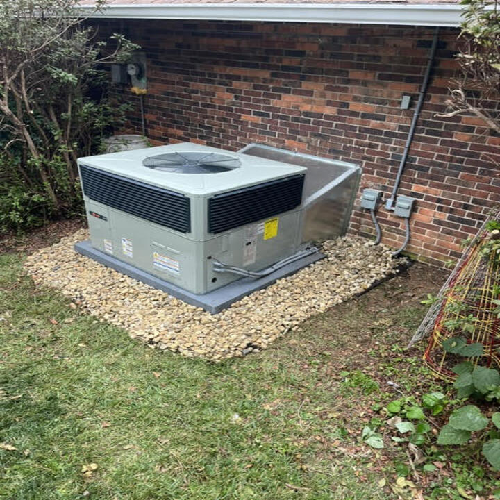Images Todd King's Heating & Cooling