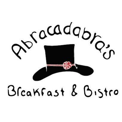 Abracadabra's Twin Falls Logo