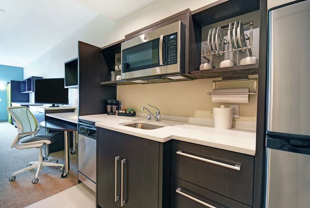 Images Home2 Suites by Hilton Beloit