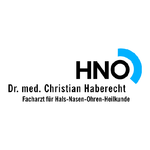 Kundenlogo Dr. med. Christian Haberecht