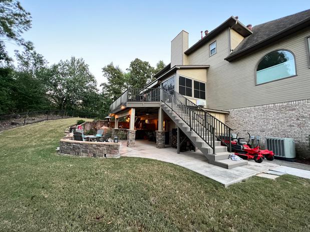 Images Reliable Design-Build-Remodel