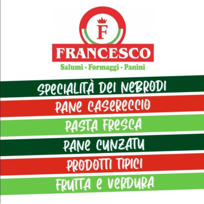 Francesco Alimentari Logo